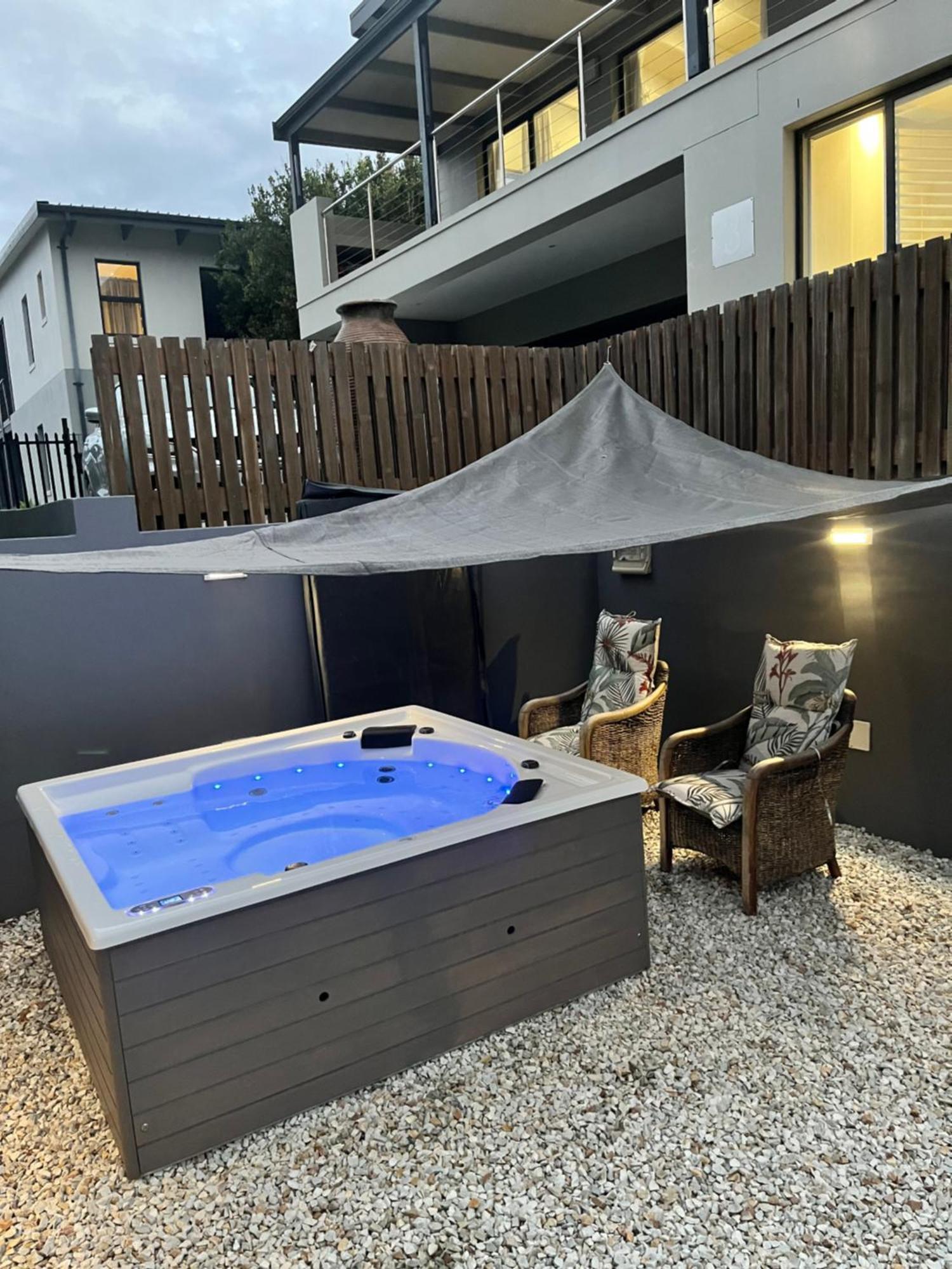 3 Indigo With Solar Apartamento *