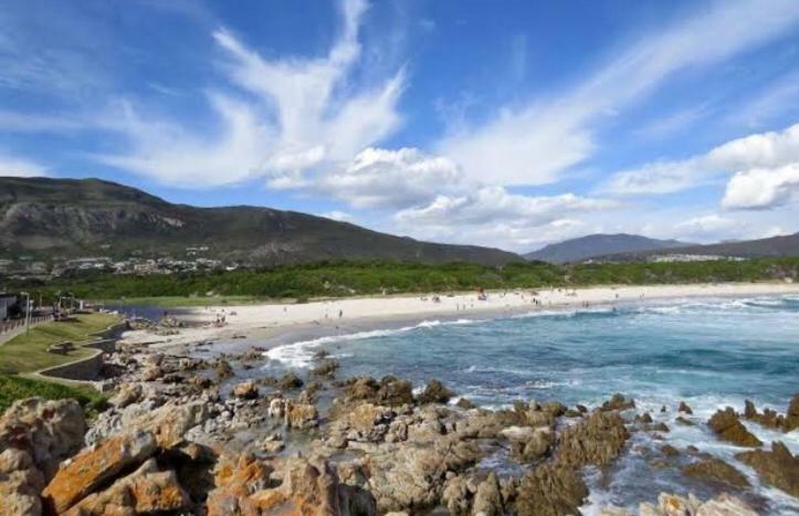 3 Indigo With Solar Apartamento Hermanus